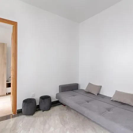 Residor - Cozy In The 19th District París