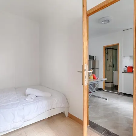 Residor - Cozy In The 19th District * París